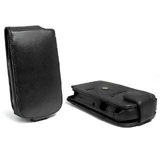BoxWave HP iPAQ 111 Classic Handheld Designio Leather Case   Premium 