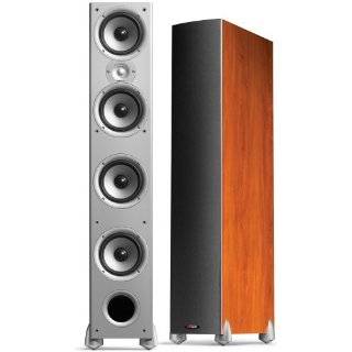 Polk Audio Monitor 70 AM7022 A 3 Way Floorstanding Speaker (Single 