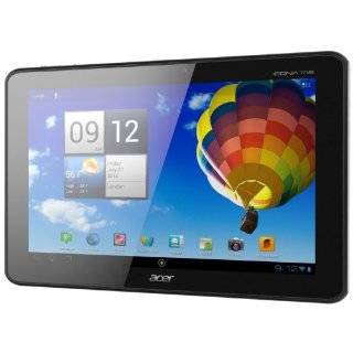  Acer Iconia A510 10s32u 10.1 Inch Tablet (Olympic Edition 