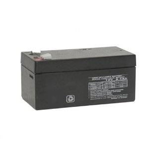 UPS Battery for APC BE350U Lead Acid Battery Replacement
