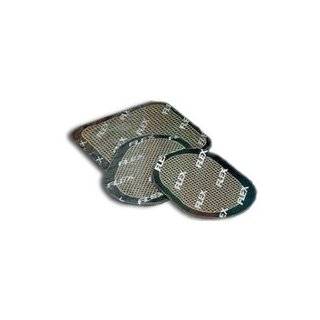 Slendertone Replacement Gel Pads for Flex Abdominal and Gymbody Belts 