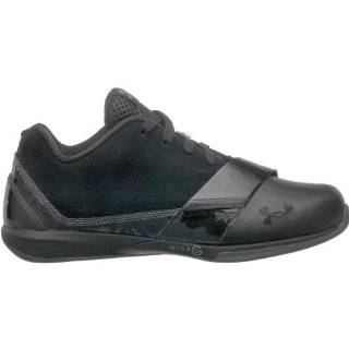   Ice Grade School Basketball Shoe Non Cleated by Under Armour Shoes