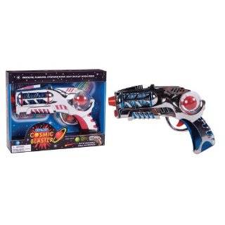  Kids Toy Laser Galactic Space Guns with Cool Effects and 