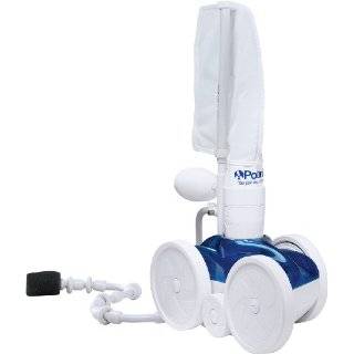 Hayward Pool Vac Ultra 2025CS Automatic Pool Cleaner for 