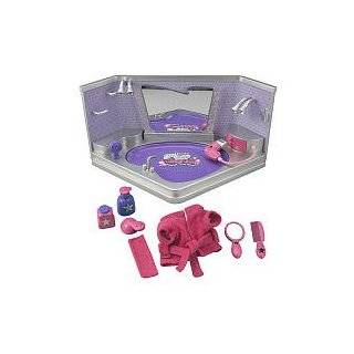  Toy Teck Teacup Piggy Free Wheeling Limousine Play Set Toys & Games