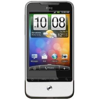  HTC A6262 SmartPhone Unlocked  International Version with 