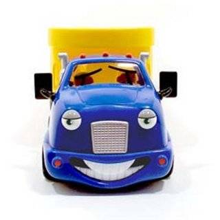  Chevron Cars   Pete Pick up Toys & Games