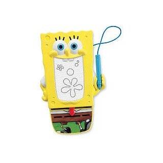  Spongebob Squarepants Plush backpack Toys & Games