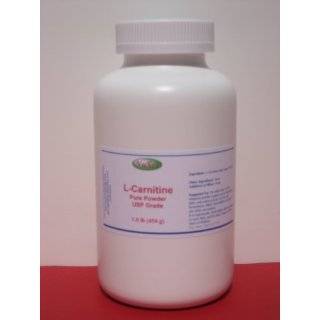 Lysine 1000g (2.2 lb) Pure Bulk Powder 99.9%, Pharmaceutical Quality 