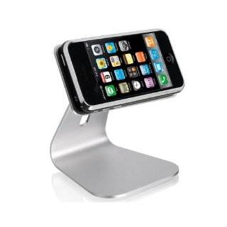 Thermaltake Luxa2 H1 Touch Aluminum Mobile Holder for iPhone 1G and 3G 