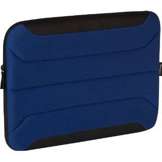   Neoprene Sleeve Designed for 10.2 Inch Netbooks TSS13502US (Yellow