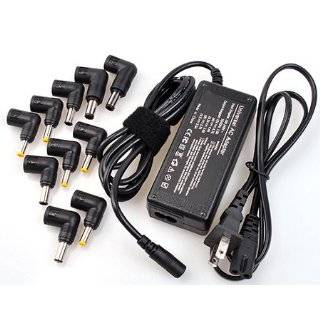 Targus Universal AC Adapter Power Tip # 3A (APT3) For Select Compaq HP 