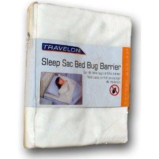  Eco keeper Bed Bug Tent (Single)Preventing Bed Bugs While 