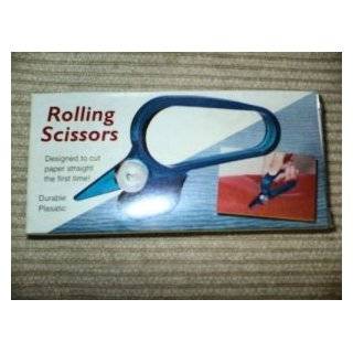 Olo Rolling Scissors Teal Olfa OLO Rolling Scissors   in your choice 