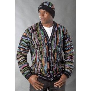 COOGI Authentic Sweater Skully. Clothing