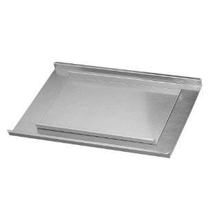   Line 10 x 15 x 1 Inch Cookie Sheet, One Side Up