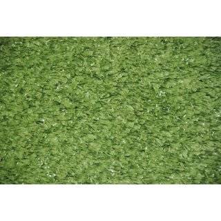   /Outdoor Green Artificial Grass Turf Area Rug 6x8 