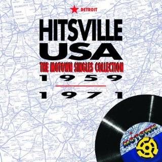 Hitsville USA   The Motown Singles Collection …