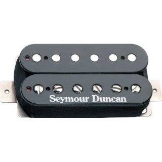  Seymour Duncan SH 5 Duncan Custom Guitar Pickup Black 