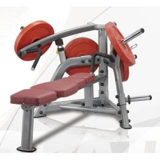 Body Champ LB2600 Deluxe Leverage Bench 