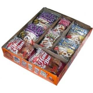 Cloverhill Bakery Ultimate Variety Pack 56oz 16 Count   4 Big Texas 
