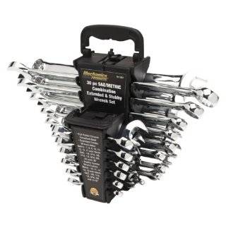  Craftsman 200 pc. Mechanics Tool Set with Molded Carry 