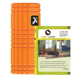  Trigger Point Performance Self Myofascial Release and Deep 