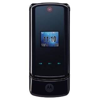   Instinct SPH M800 Phone, Black (Sprint) Cell Phones & Accessories