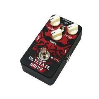  Artec FZT1 Fuzztown Dual Mode Fuzz Musical Instruments