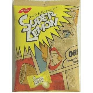 TOXIC WASTE Hazardously Sour Candy, 1.7 Ounce Plastic Drums (Pack of 