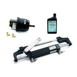   Mt. Outboard Steering System f/Up To 150HP w/UP20 F Helm UC94OBF 1
