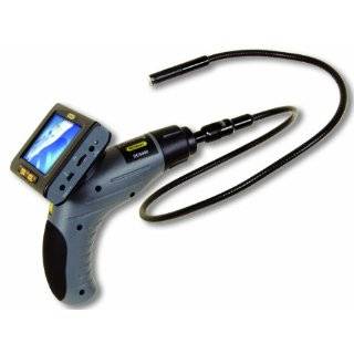   Tool DCS400 Water Proof Data Logging Wireless Scope Inspection Camera