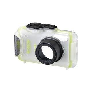   Canon Waterproof Case WP DC700 for Powershot A60 & A70