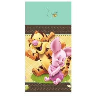 Pooh Cakes Pooh & Tigger Baby (Item #30130) Do It Yourself Licensec 