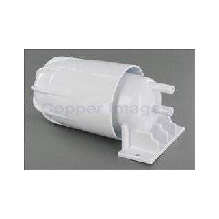 Frigidaire FRIGIDAIRE 241521304 WATER FILTER CUP AND HOUSING ASSEMBLY 