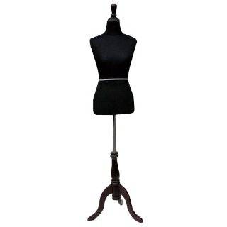 Womens Jersey Dressmaker Mannequin Form