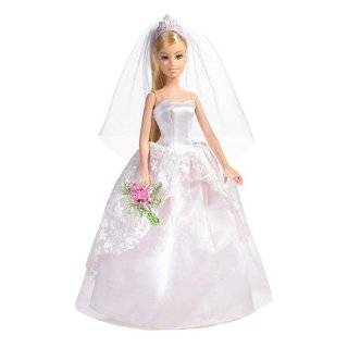  Princess Bride Barbie Toys & Games
