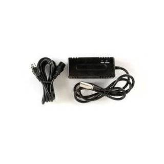 24v 8a Scooter Power Wheel Chair Battery XLR Charger for Invacare 