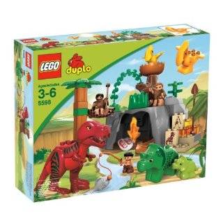 LEGO Dino Trap SET 5597
