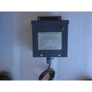  Saving Controller SAVE 8% to 10% PER MONTH ON YOUR ELECTRIC BILL 