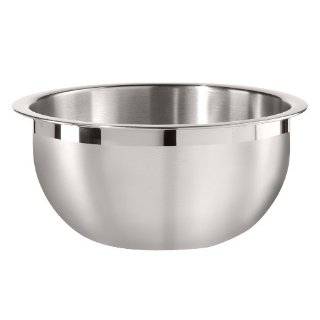   Tone Stainless Steel Mixing Bowl with Airtight Lid