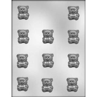  Gummy Bear Jelly Mold Arts, Crafts & Sewing