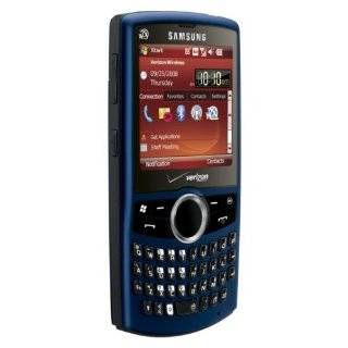   Saga i770 Phone, Blue (Verizon Wireless) Cell Phones & Accessories