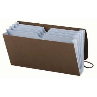   Organizer, 12 Dividers, Alpha and Monthly Headers, Colors Vary (70636