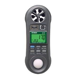   407730 40 to 130 Decibel Digital Sound Level Meter