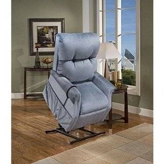 Med Lift 1153 Electric Liftchair Recliner Lift Chair