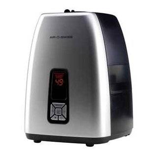 Air O Swiss Portable Travel Humidifier (7146) 