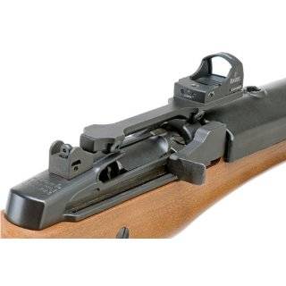 New Century Nc Star Ruger Mini 14 Mini 30 Ranch Rifle Weaver Scope 