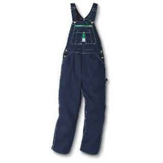  Walls Liberty Relaxed Washed Denim Bib Overalls Clothing
