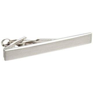 Kenneth Cole REACTION Mens All Tied Up Tie Clip